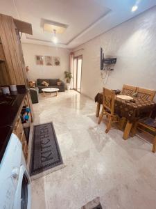 Charmant appartement joyau du parc 200m plage