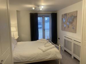 Beach House Courtyard 2 bed