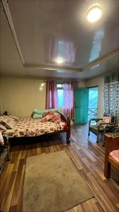Sunrise Eco Stay
