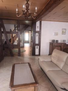 Matze Hoft 3 étoiles