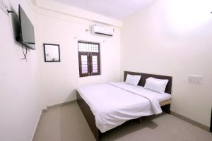 Bhumika Dham , NEAR PREM MANDIR