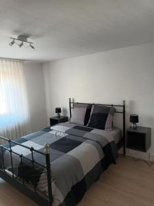 Matze Hoft 3 étoiles