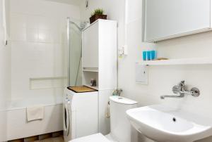 Gdańsk City Centre Apartment