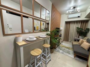 Anastasia Unit by Grand Imperial at Shore 3 Residences near Mall of Asia