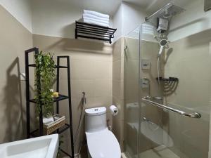 Anastasia Unit by Grand Imperial at Shore 3 Residences near Mall of Asia