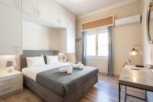 Kastella Waves Chic 2-Bedroom Getaway