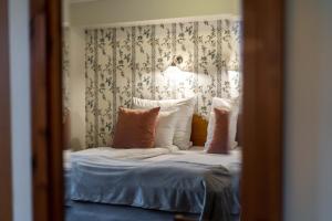 Junior Suite room in Kronen Gaard Hotel