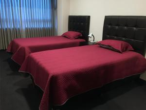 Hermoso departamento céntrico