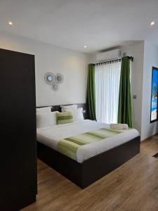 Miami Suites Tamatave