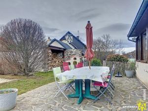 Maisons de vacances La Cambuziere : photos des chambres
