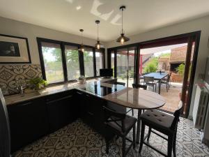 Maisons de vacances Gayaloe : photos des chambres