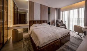 FLC Sea Tower Quy Nhơn Khách Sạn Trung Tâm TP Quy Nhơn Cách Biển 35m