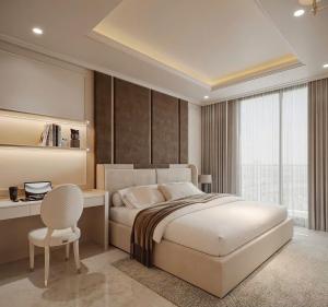 FLC Sea Tower Quy Nhơn Khách Sạn Trung Tâm TP Quy Nhơn Cách Biển 35m