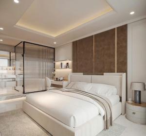 FLC Sea Tower Quy Nhơn Khách Sạn Trung Tâm TP Quy Nhơn Cách Biển 35m