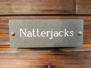 Natterjacks