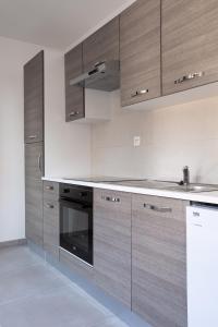 Appartements LE RHENANUS Martin Bucer - grand appartement au calme - centre ville - parking gratuit : photos des chambres