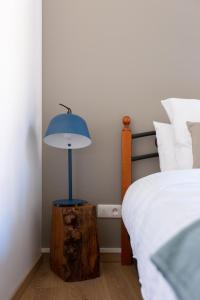 Appartements LE RHENANUS Martin Bucer - grand appartement au calme - centre ville - parking gratuit : photos des chambres