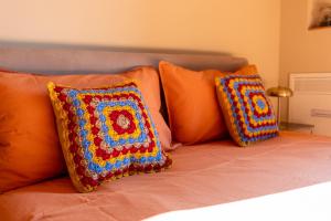 Roman Retreat En-suite Room