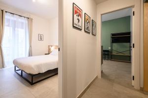 Marsala Apartment Napoli Centrale