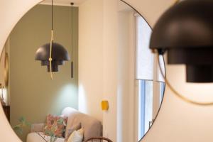 A-M apartments Borgo Trento 43