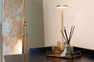 A-M apartments Borgo Trento 43