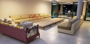 Condomínio Eco Life-beira mar