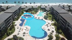 Condomínio Eco Life-beira mar