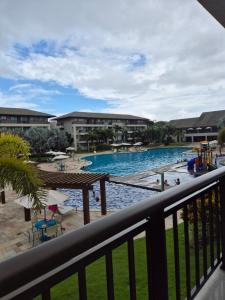 Condomínio Eco Life-beira mar