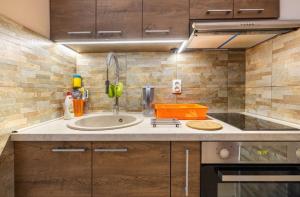 Chic apartment Dorćol