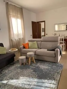 La Casetta Rosa - Vaccarizza