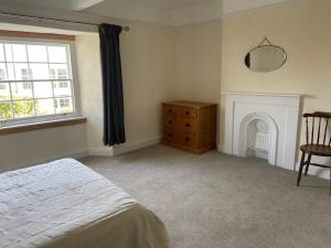 Waterloo House Grade Two Listed Townhouse