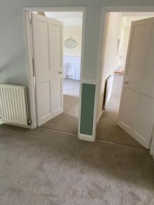 Waterloo House Grade Two Listed Townhouse