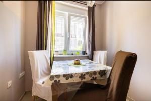 Chic apartment Dorćol