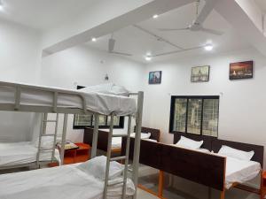 Yoo Hostels Luxury Stays