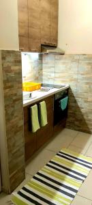 Chic apartment Dorćol