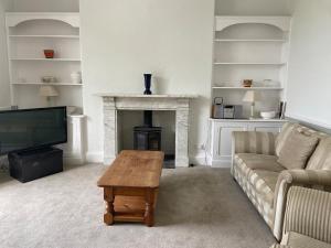 Waterloo House Grade Two Listed Townhouse