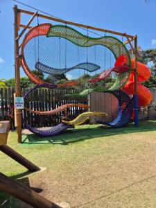 Condomínio Eco Life-beira mar