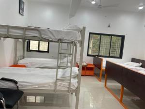 Yoo Hostels Luxury Stays