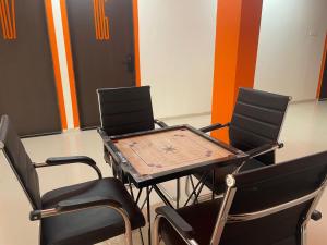 Yoo Hostels Luxury Stays