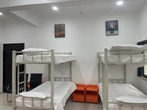 Yoo Hostels Luxury Stays