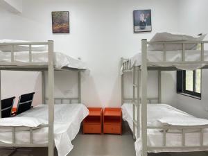 Yoo Hostels Luxury Stays