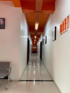 Yoo Hostels Luxury Stays