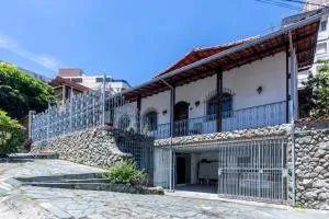 Flat funcional, com Wi-Fi e otima localizacao - 萨巴拉