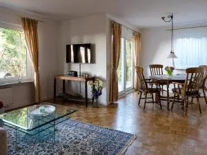 Ferienwohnung am Hochblauen - Sehringen