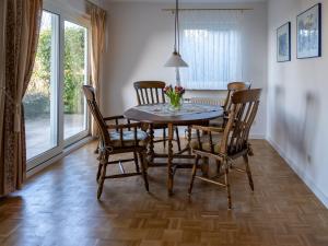 Ferienwohnung am Hochblauen