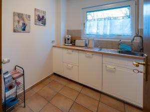 Ferienwohnung am Hochblauen