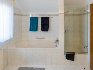 Ferienwohnung am Hochblauen