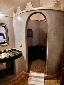 Les Sources berbères Riad & Spa