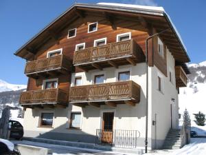 Casa Natale by Alpenwhite