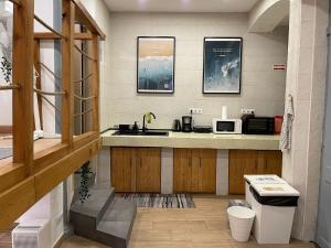 LOFT Studio in Central Lisbon